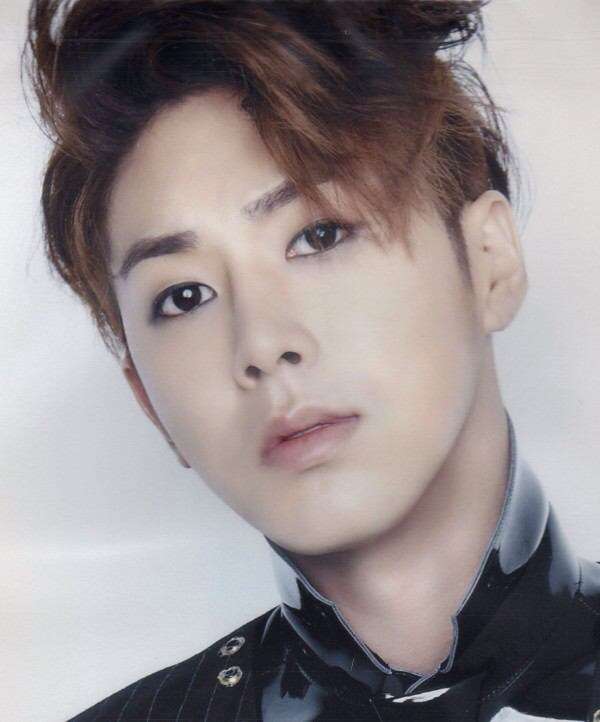 みなさん、今週もお疲れ様です。イケメン画像で目の回復を。