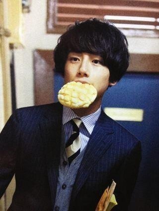 みなさん、今週もお疲れ様です。イケメン画像で目の回復を。