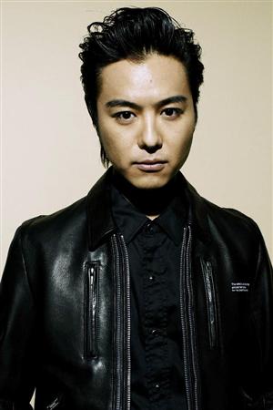 みなさん、今週もお疲れ様です。イケメン画像で目の回復を。