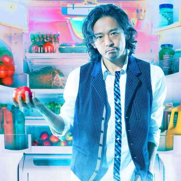 みなさん、今週もお疲れ様です。イケメン画像で目の回復を。