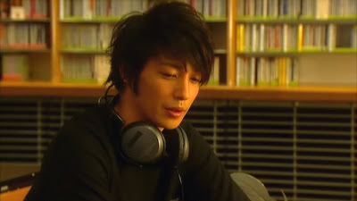 みなさん、今週もお疲れ様です。イケメン画像で目の回復を。