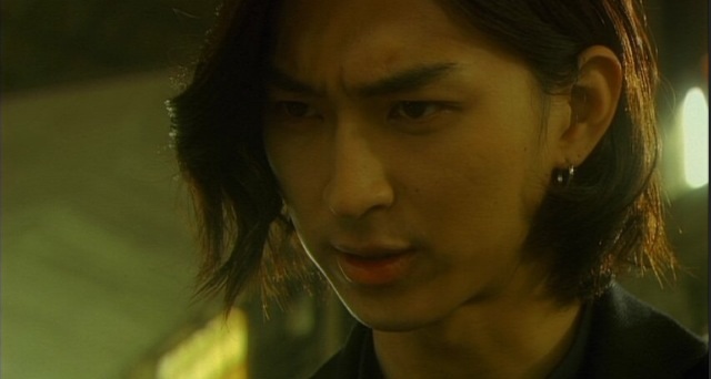 みなさん、今週もお疲れ様です。イケメン画像で目の回復を。