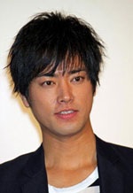 みなさん、今週もお疲れ様です。イケメン画像で目の回復を。