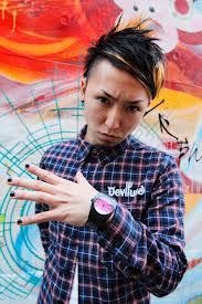 みなさん、今週もお疲れ様です。イケメン画像で目の回復を。