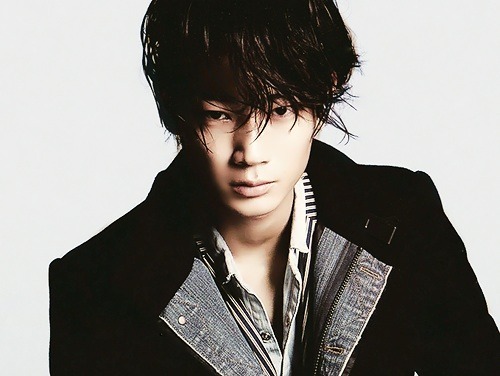 みなさん、今週もお疲れ様です。イケメン画像で目の回復を。