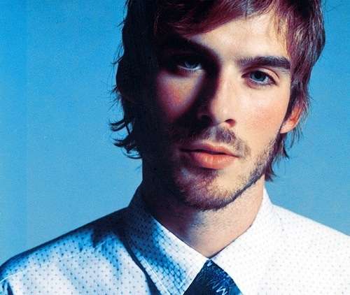 みなさん、今週もお疲れ様です。イケメン画像で目の回復を。