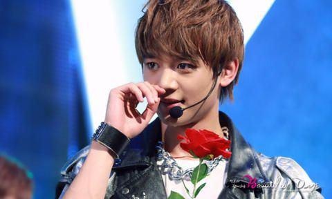 みなさん、今週もお疲れ様です。イケメン画像で目の回復を。