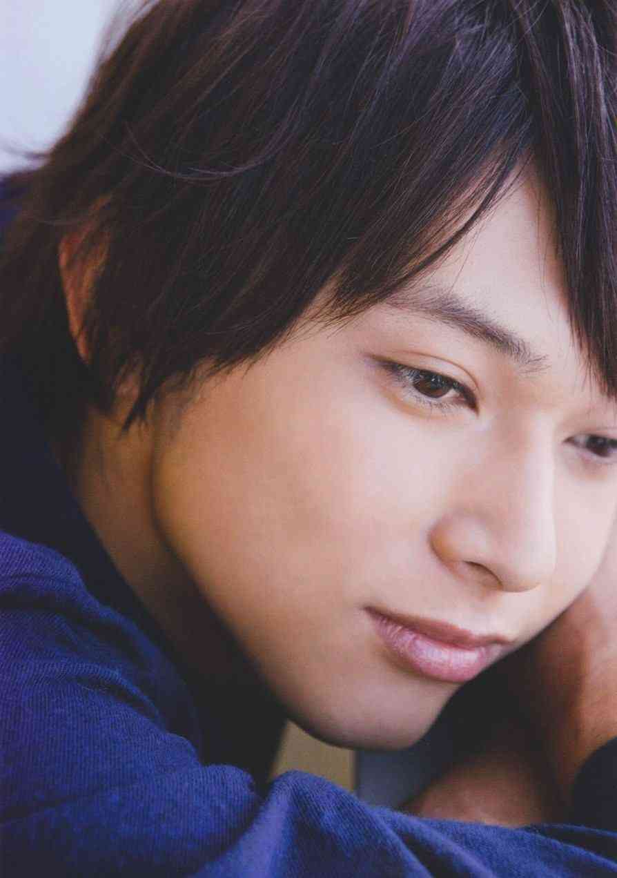 みなさん、今週もお疲れ様です。イケメン画像で目の回復を。