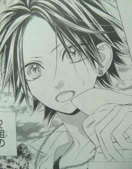 みなさん、今週もお疲れ様です。イケメン画像で目の回復を。