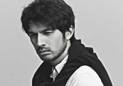 みなさん、今週もお疲れ様です。イケメン画像で目の回復を。