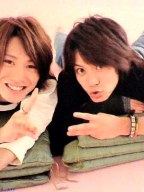 みなさん、今週もお疲れ様です。イケメン画像で目の回復を。