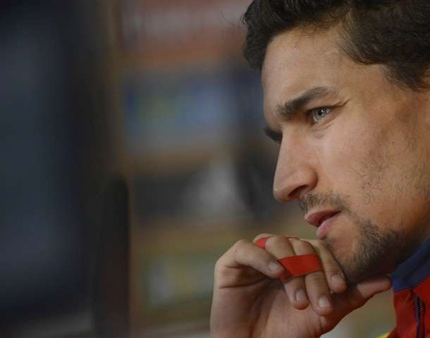 みなさん、今週もお疲れ様です。イケメン画像で目の回復を。