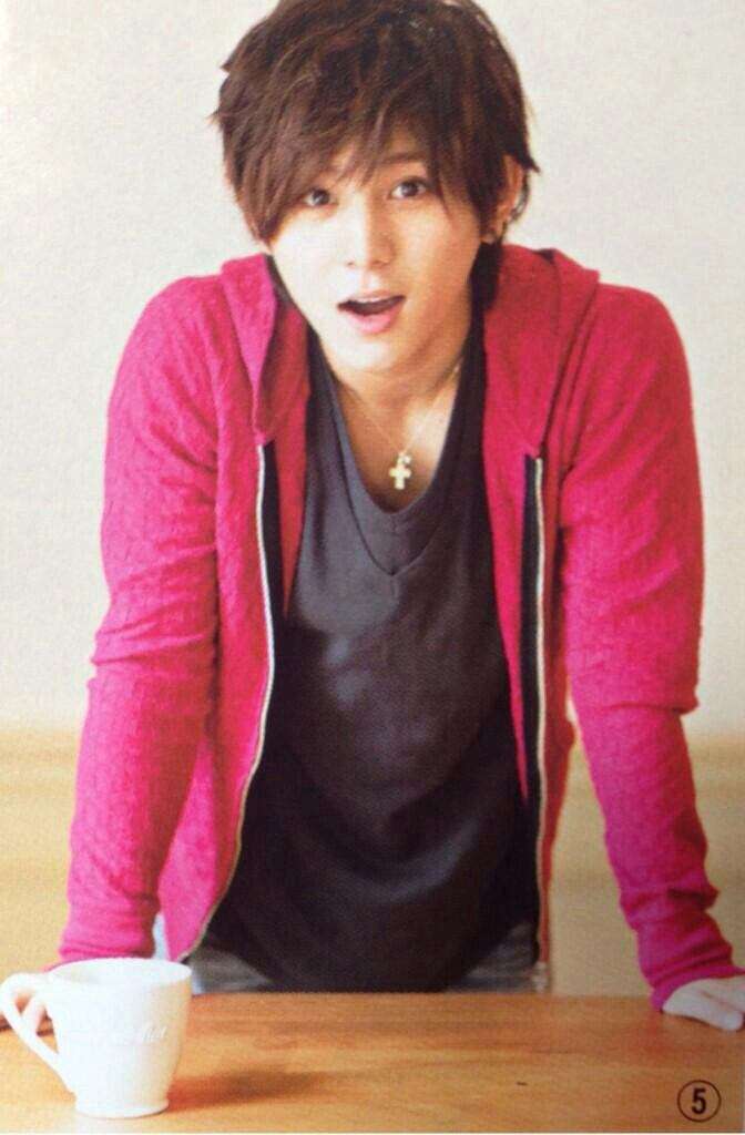 みなさん、今週もお疲れ様です。イケメン画像で目の回復を。