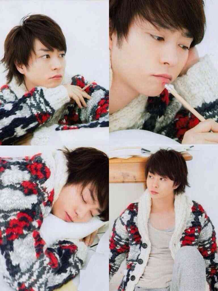 みなさん、今週もお疲れ様です。イケメン画像で目の回復を。