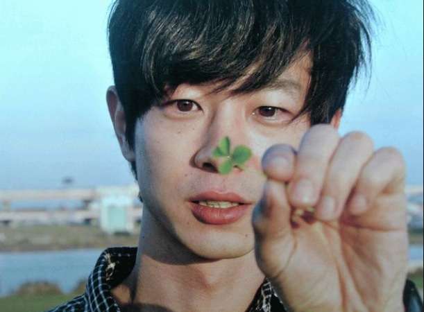 みなさん、今週もお疲れ様です。イケメン画像で目の回復を。