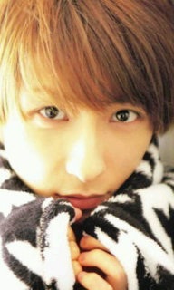 みなさん、今週もお疲れ様です。イケメン画像で目の回復を。