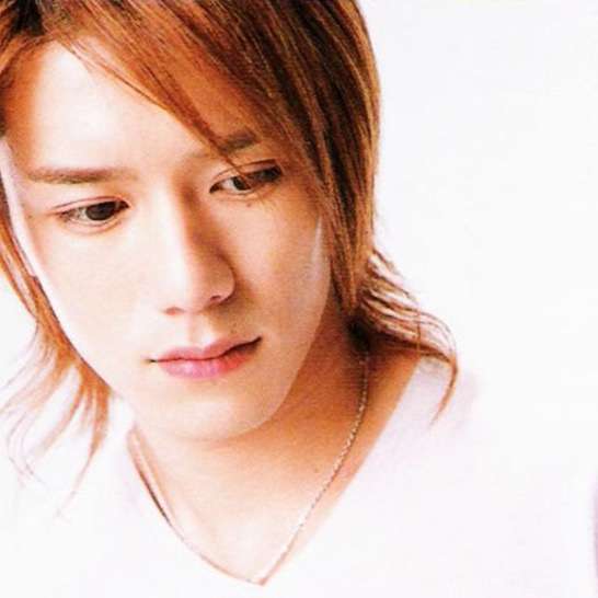 みなさん、今週もお疲れ様です。イケメン画像で目の回復を。