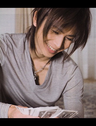 みなさん、今週もお疲れ様です。イケメン画像で目の回復を。