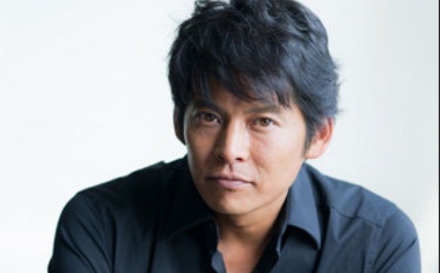 みなさん、今週もお疲れ様です。イケメン画像で目の回復を。