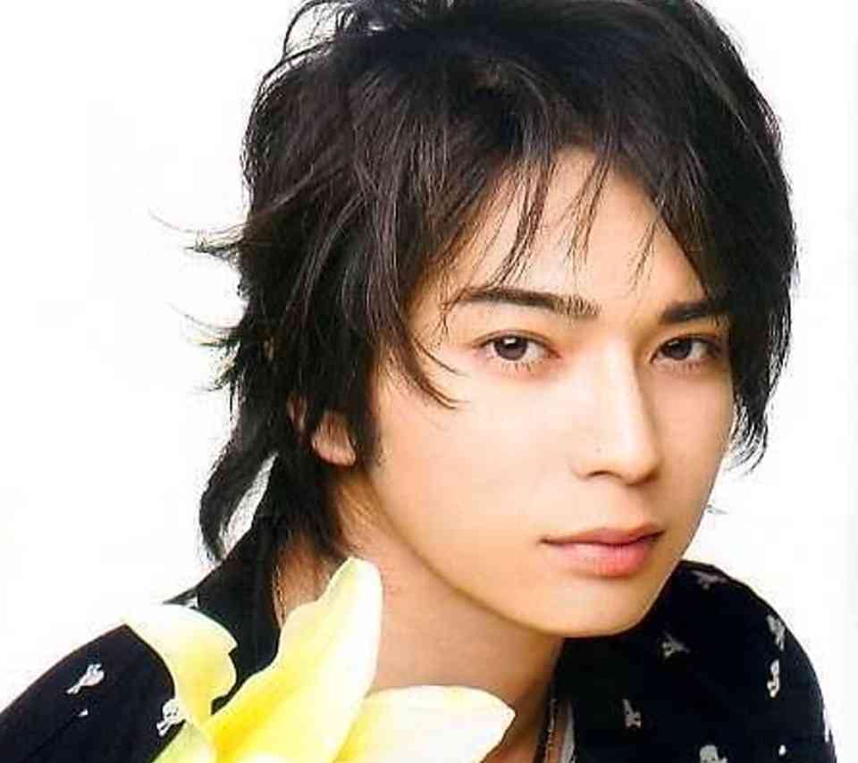 みなさん、今週もお疲れ様です。イケメン画像で目の回復を。