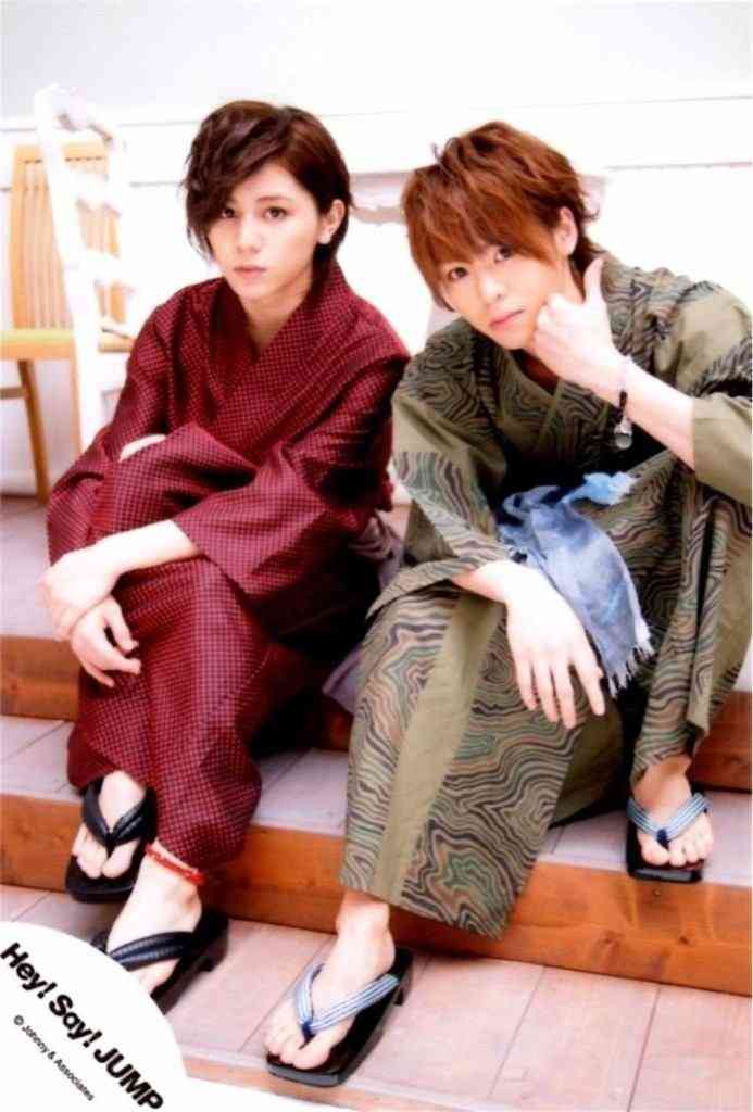 みなさん、今週もお疲れ様です。イケメン画像で目の回復を。