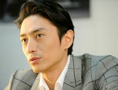 昭和のイケメン