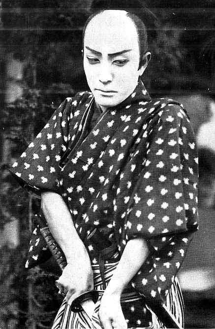 昭和のイケメン