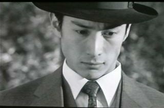 昭和のイケメン