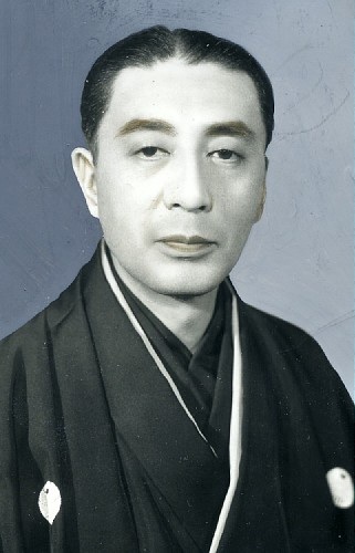 昭和のイケメン