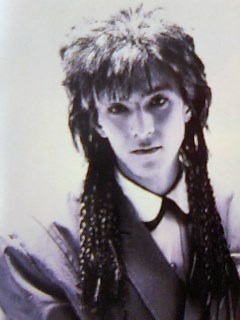 昭和のイケメン