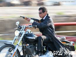 昭和のイケメン