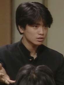 昭和のイケメン