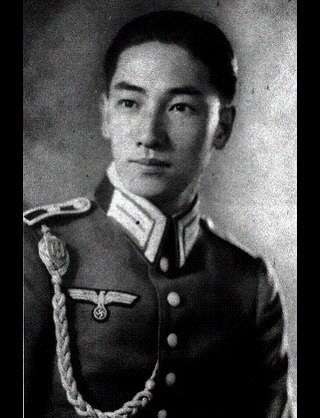 昭和のイケメン