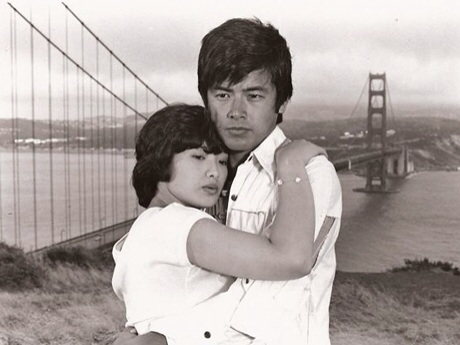 昭和のイケメン