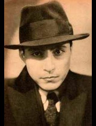 昭和のイケメン