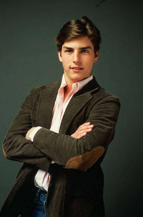 昭和のイケメン