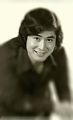 昭和のイケメン