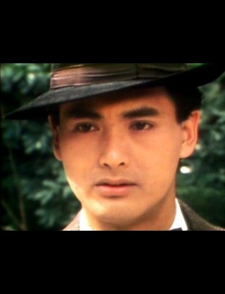 昭和のイケメン