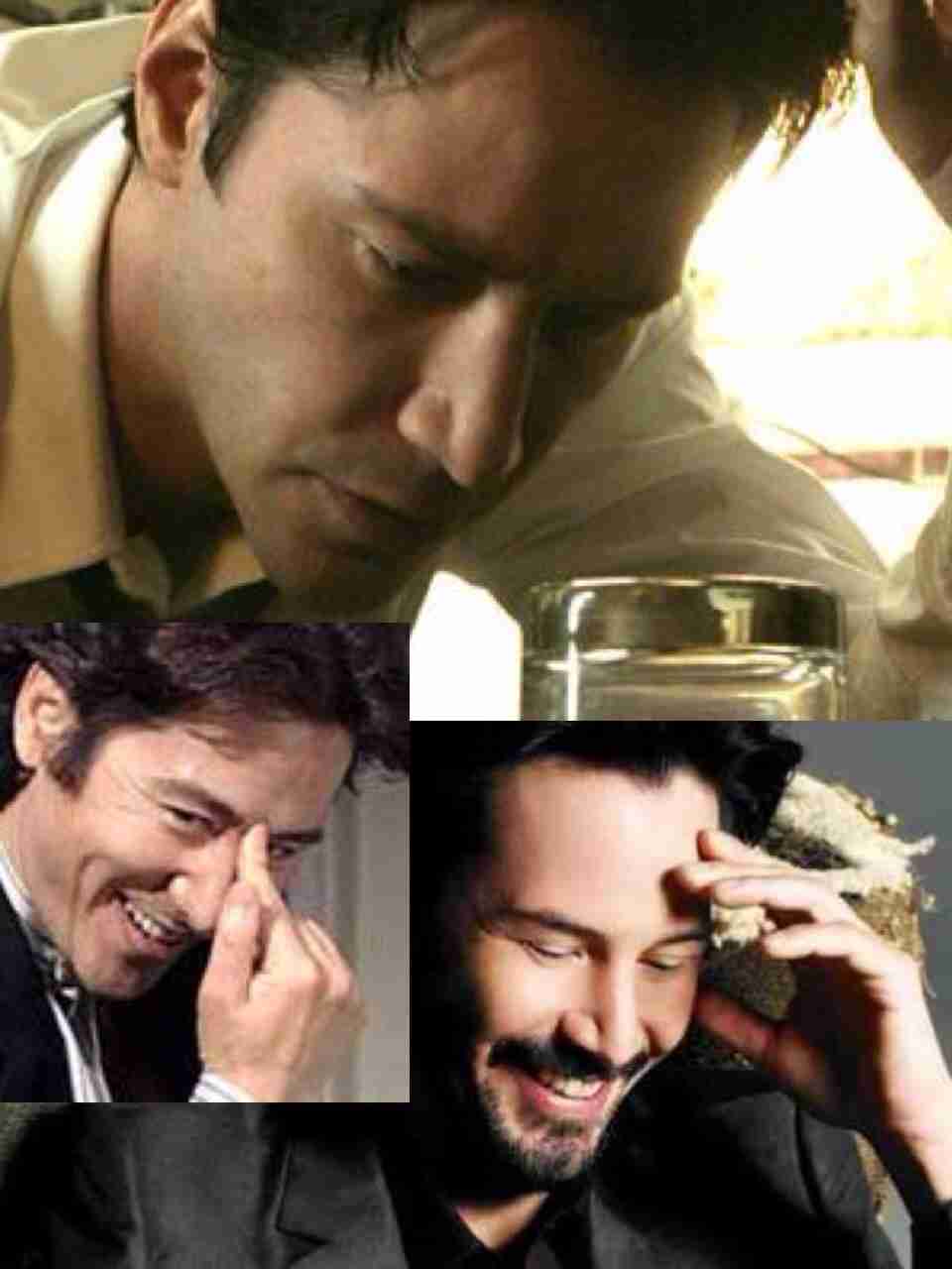 昭和のイケメン