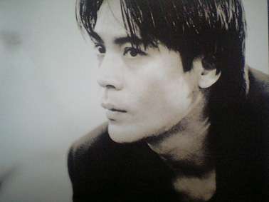 昭和のイケメン