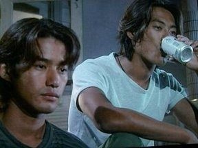 昭和のイケメン