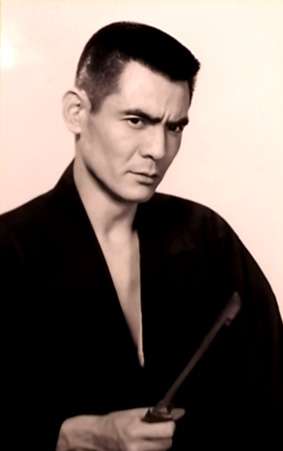 昭和のイケメン