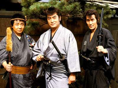 昭和のイケメン