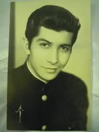 昭和のイケメン