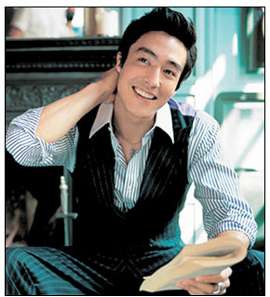 昭和のイケメン