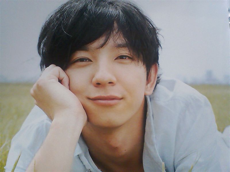 昭和のイケメン