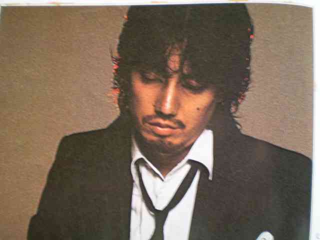 昭和のイケメン