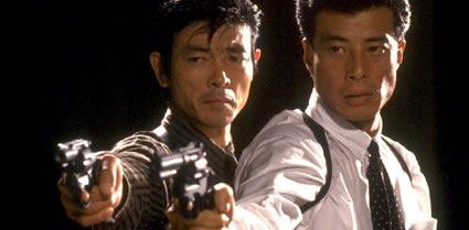 昭和のイケメン