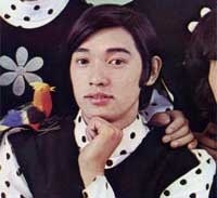 昭和のイケメン