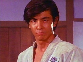 昭和のイケメン